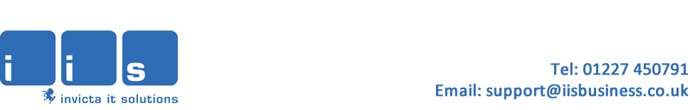 Invicta IT Solutions Logo